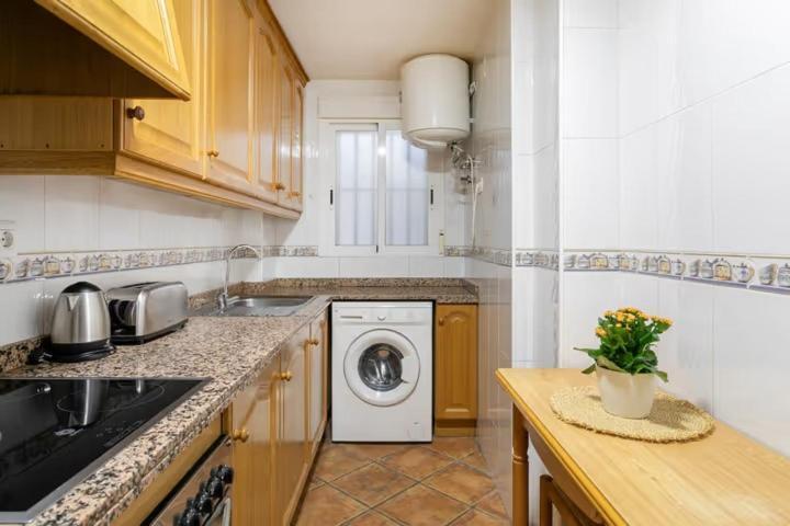 Precioso Apartamento Santa Pola Kültér fotó