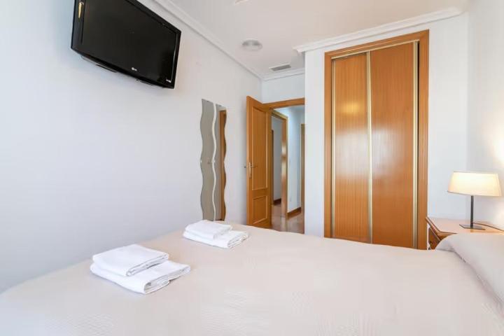 Precioso Apartamento Santa Pola Kültér fotó