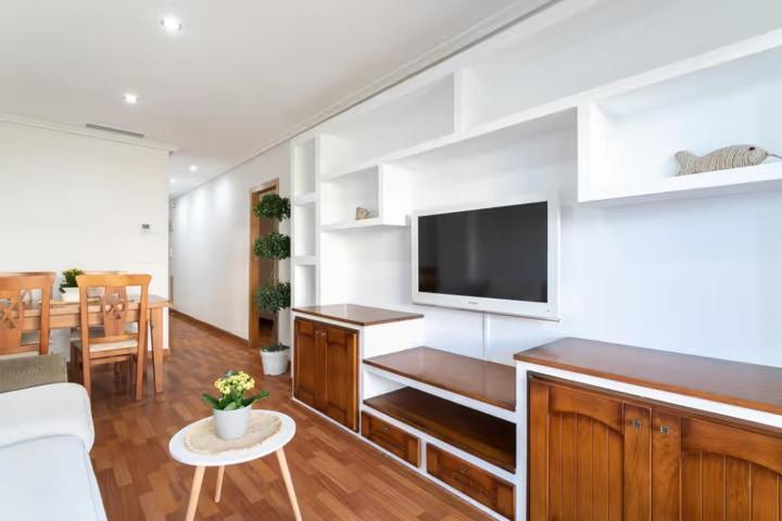 Precioso Apartamento Santa Pola Kültér fotó