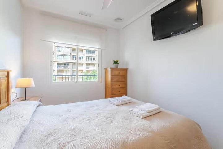 Precioso Apartamento Santa Pola Kültér fotó