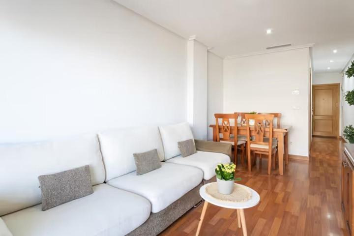 Precioso Apartamento Santa Pola Kültér fotó