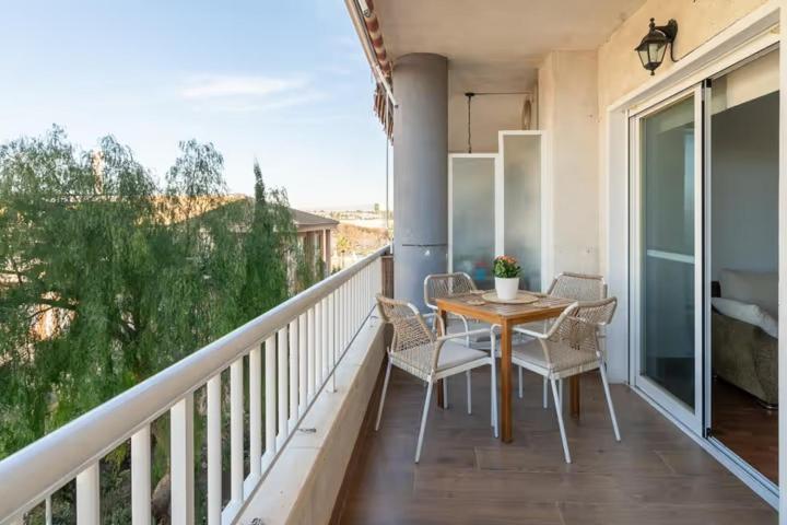 Precioso Apartamento Santa Pola Kültér fotó