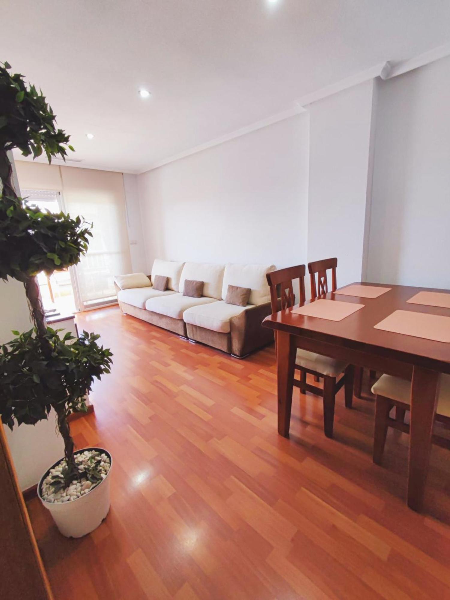 Precioso Apartamento Santa Pola Kültér fotó